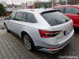 Skoda  Superb  Combi (3V5)(2015) Sup.C.FL2.0TDI 140 Sco.4x4 AT #4