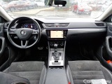  Skoda  Superb  Combi (3V5)(2015) Sup.C.FL2.0TDI 140 Sco.4x4 AT #5