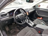  Skoda  Superb  Combi (3V5)(2015) Sup.C.FL2.0TDI 140 Sco.4x4 AT #7