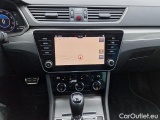  Skoda  Superb  Combi (3V5)(2015) Sup.C.FL2.0TDI 140 Sco.4x4 AT #8