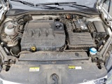  Skoda  Superb  Combi (3V5)(2015) Sup.C.FL2.0TDI 140 Sco.4x4 AT #9