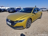  Volkswagen  Arteon  (3H8)(2020)  2.0TDI 110 Elegance 