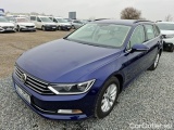  Volkswagen  Passat  8 SW (2014) Pas.Var.2.0TDI 110 Com. 