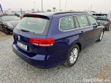  Volkswagen  Passat  8 SW (2014) Pas.Var.2.0TDI 110 Com. #2