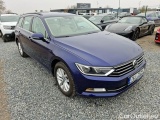  Volkswagen  Passat  8 SW (2014) Pas.Var.2.0TDI 110 Com. #3