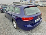  Volkswagen  Passat  8 SW (2014) Pas.Var.2.0TDI 110 Com. #4