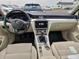  Volkswagen  Passat  8 SW (2014) Pas.Var.2.0TDI 110 Com. #5