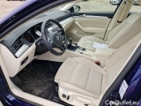  Volkswagen  Passat  8 SW (2014) Pas.Var.2.0TDI 110 Com. #7