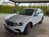  Volkswagen  Tiguan  (AX1)(2020) Tig.1.5TSI 110 Elegance AT 