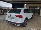  Volkswagen  Tiguan  (AX1)(2020) Tig.1.5TSI 110 Elegance AT #2