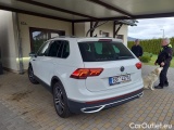  Volkswagen  Tiguan  (AX1)(2020) Tig.1.5TSI 110 Elegance AT #4