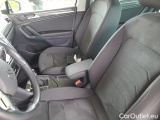  Volkswagen  Tiguan  (AX1)(2020) Tig.1.5TSI 110 Elegance AT #5