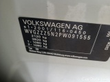  Volkswagen  Tiguan  (AX1)(2020) Tig.1.5TSI 110 Elegance AT #13