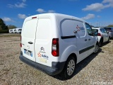  Citroen  Berlingo  Fourgon Business L1 (Court) 1.6 BlueHDi 100CV BVM5 E6 #3