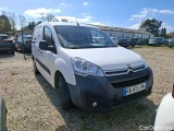  Citroen  Berlingo  Fourgon Business L1 (Court) 1.6 BlueHDi 100CV BVM5 E6 #4