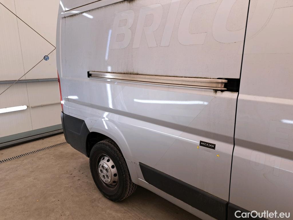  Citroen  Jumper CITROEN  VU 4p Fourgon 35 L3H3 BlueHDi 130 BVM6 Business #1