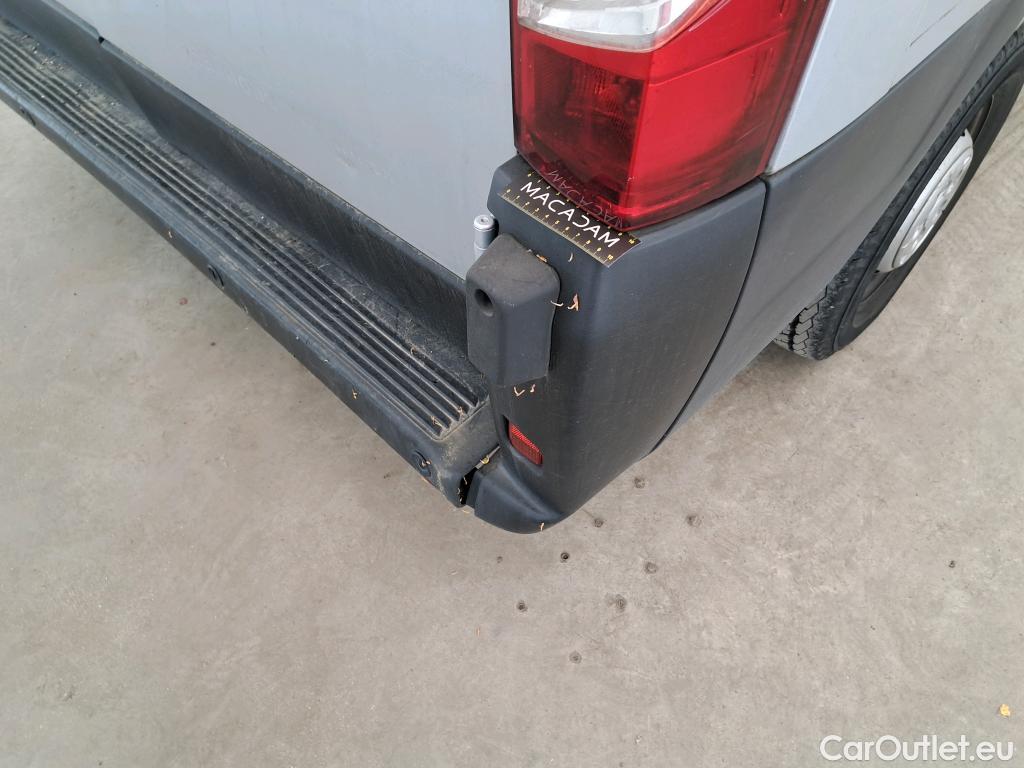  Citroen  Jumper CITROEN  VU 4p Fourgon 35 L3H3 BlueHDi 130 BVM6 Business #29