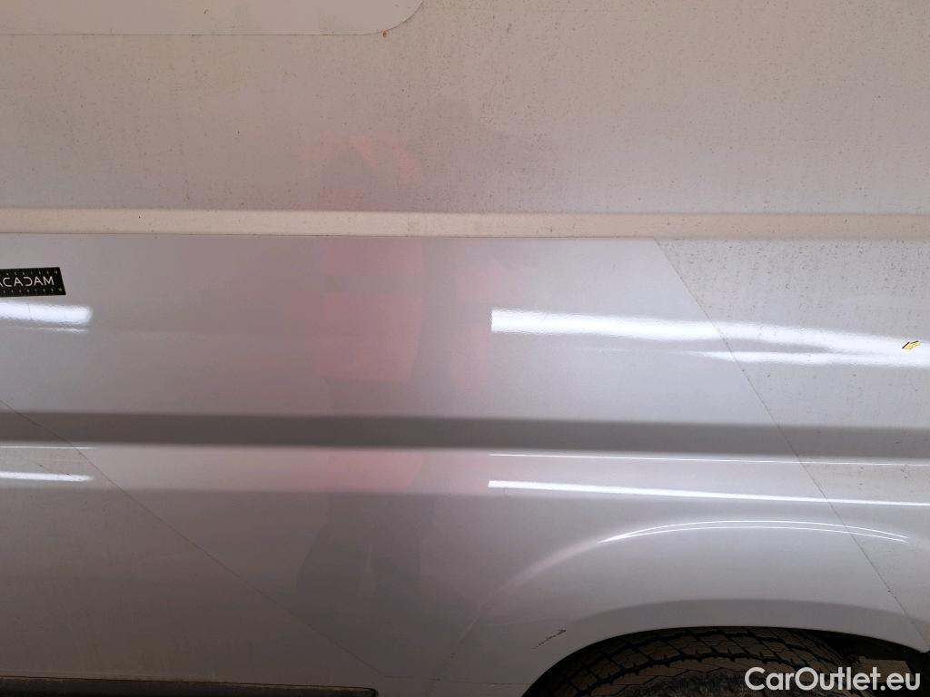  Citroen  Jumper CITROEN  VU 4p Fourgon 35 L3H3 BlueHDi 130 BVM6 Business #7