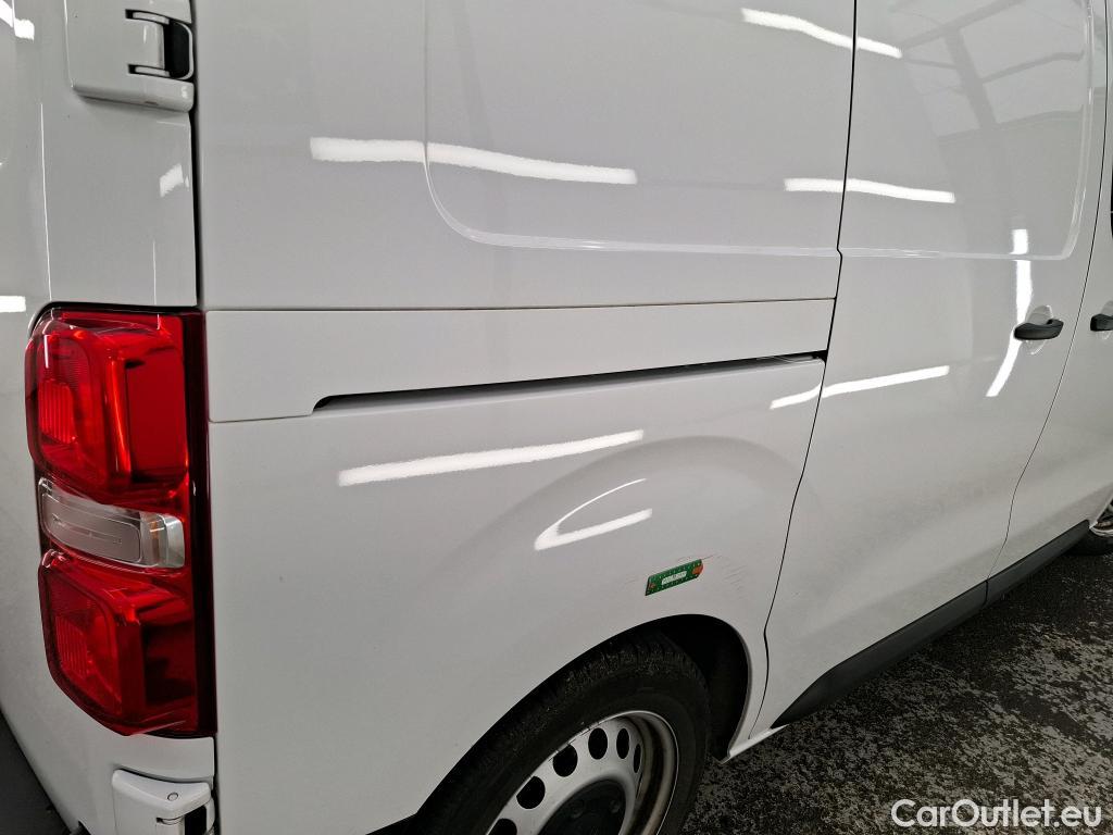  Peugeot  Expert  Fourgon Premium Compact 1.5 HDi 120CV BVM6 E6dT #1