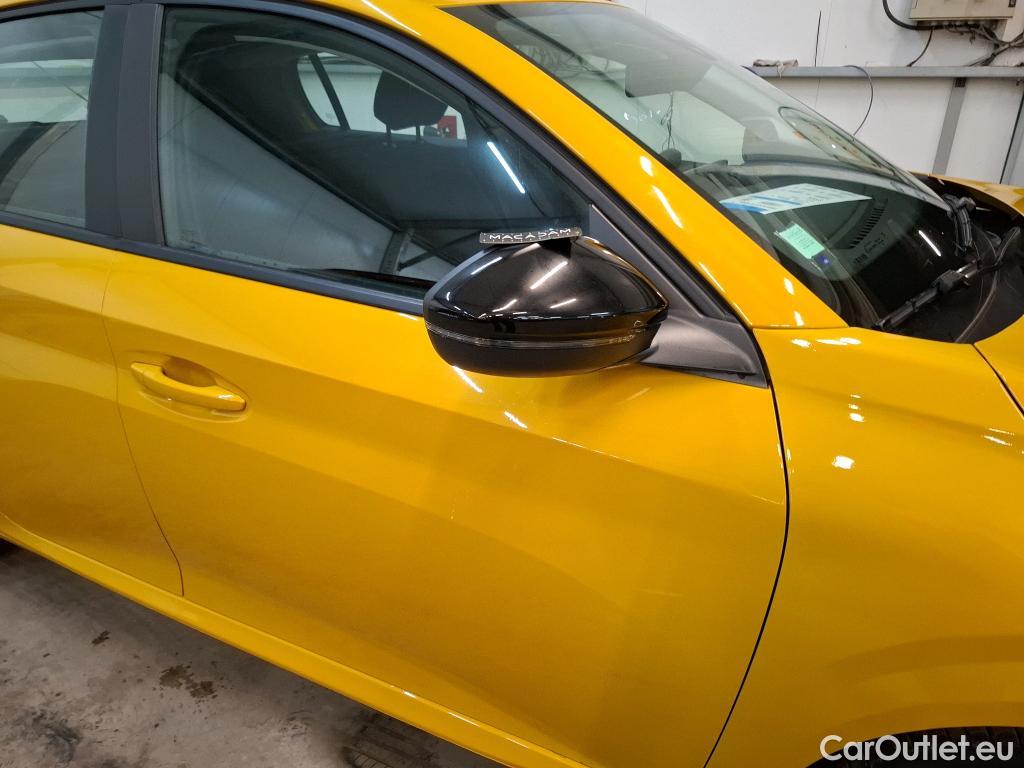  Peugeot  208  Active Business 1.2 PureTech 100CV BVM6 E6d / TRANSFO VP/VF #15