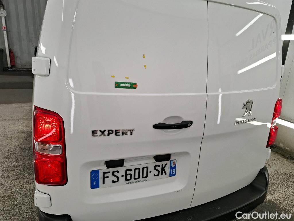  Peugeot  Expert  Fourgon Premium Compact 1.5 HDi 120CV BVM6 E6dT #12