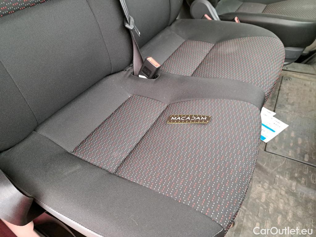  Citroen  Jumper CITROEN  VU 4p Fourgon 35 L3H3 BlueHDi 130 BVM6 Business #27