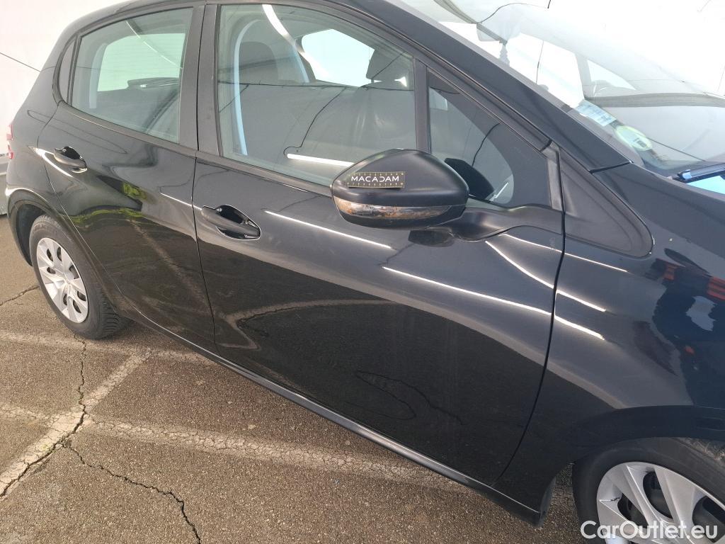  Peugeot  208  Affaire Premium 1.6 HDi 75CV BVM5 E6 #17