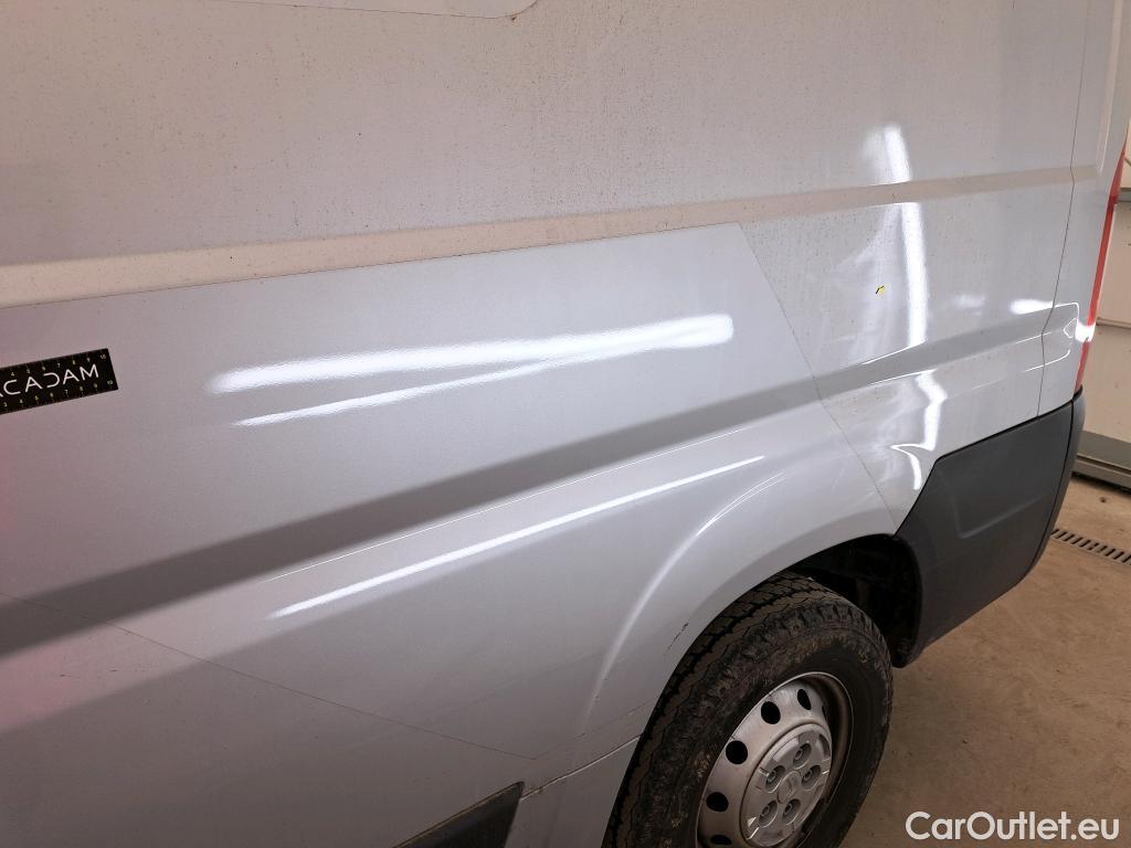  Citroen  Jumper CITROEN  VU 4p Fourgon 35 L3H3 BlueHDi 130 BVM6 Business #6