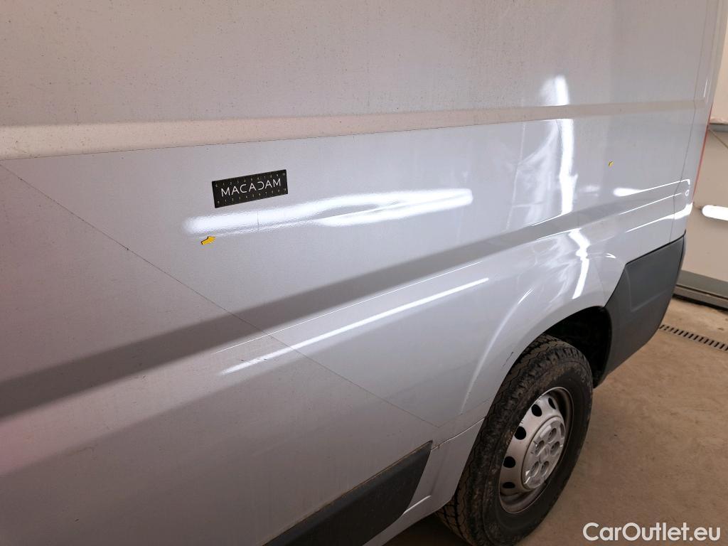  Citroen  Jumper CITROEN  VU 4p Fourgon 35 L3H3 BlueHDi 130 BVM6 Business #5