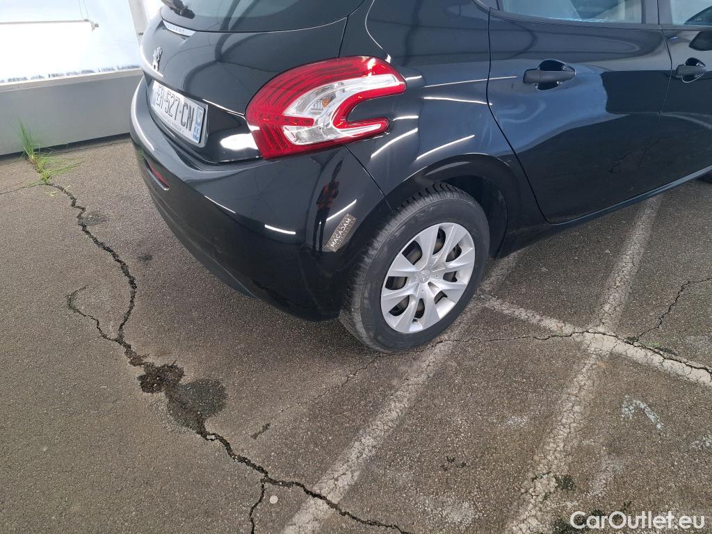  Peugeot  208  Affaire Premium 1.6 HDi 75CV BVM5 E6 #20