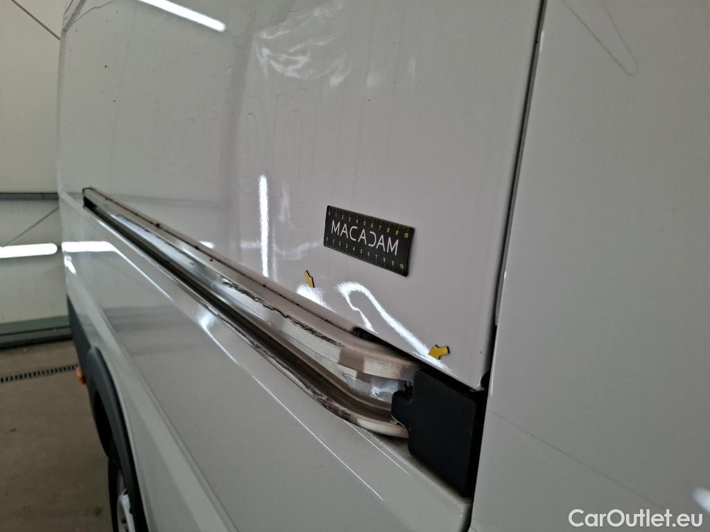  Fiat  Ducato FIAT  / 2014 / 4P / Fourgon tôlé H3-Power 140 Maxi 3.5 XL H2 Pack #3