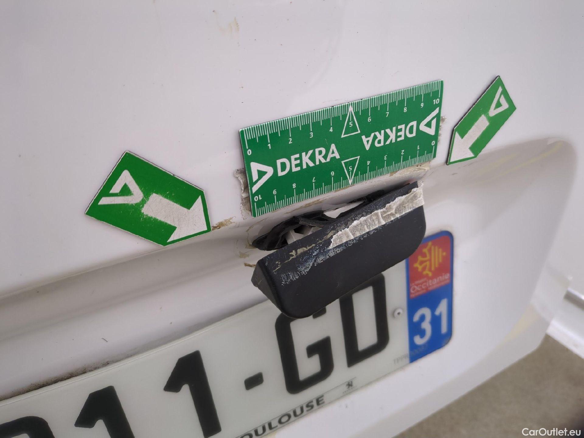  Peugeot  Partner  L1 Premium Pack 1.6 HDi 100CV BVM5 E6 #19