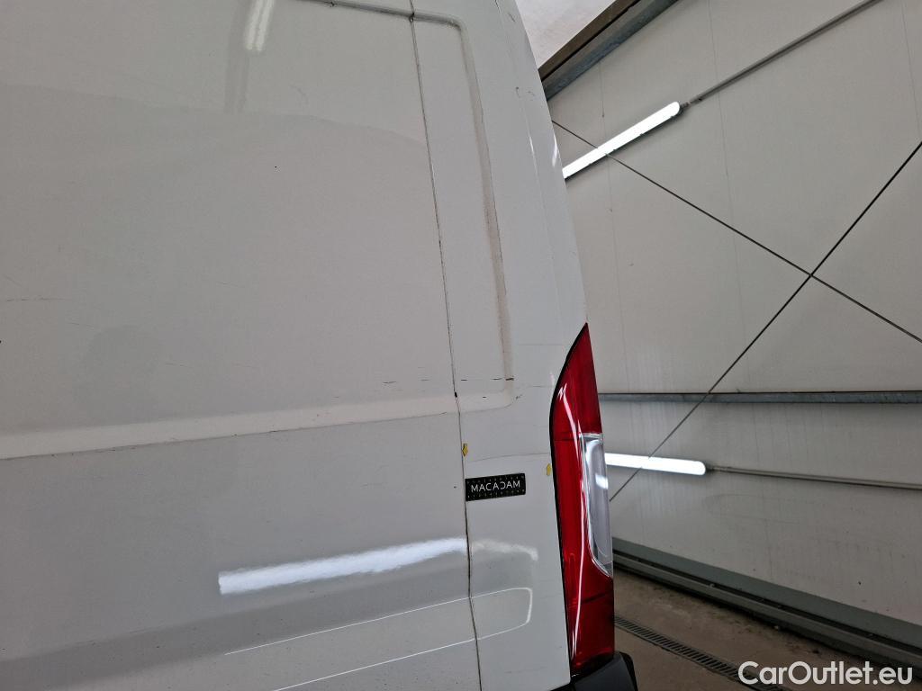  Peugeot  Boxer PEUGEOT  VU 4p Fourgon BLUEHDI 130 SandS PREMI 335 L2H2 #75
