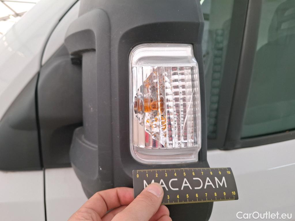  Fiat  Ducato FIAT  / 2014 / 4P / Fourgon tôlé H3-Power 140 Maxi 3.5 XL H2 Pack #6