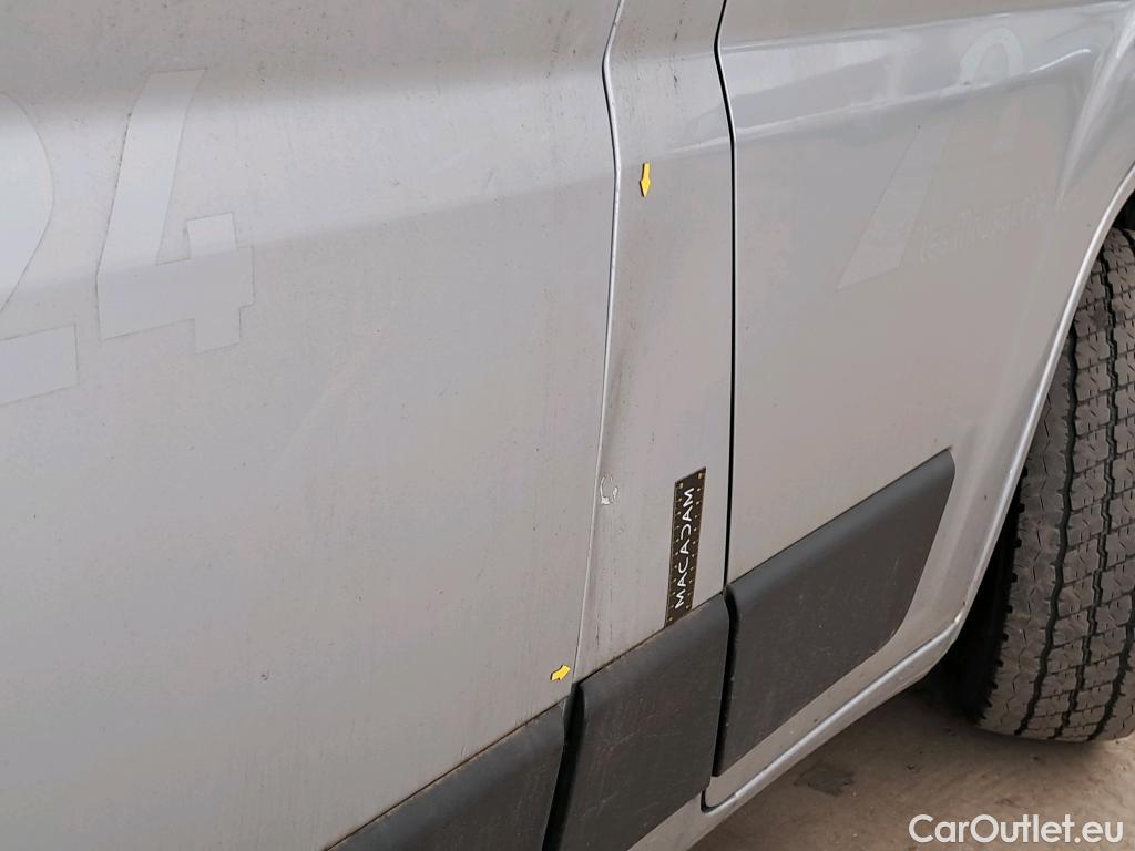 Citroen  Jumper CITROEN  VU 4p Fourgon 35 L3H3 BlueHDi 130 BVM6 Business #15