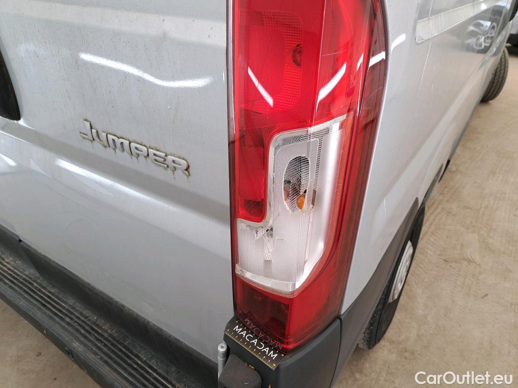  Citroen  Jumper CITROEN  VU 4p Fourgon 35 L3H3 BlueHDi 130 BVM6 Business #12