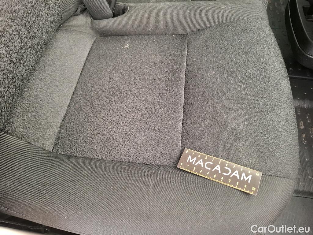  Fiat  Ducato FIAT  / 2014 / 4P / Fourgon tôlé H3-Power 140 Maxi 3.5 XL H2 Pack #10