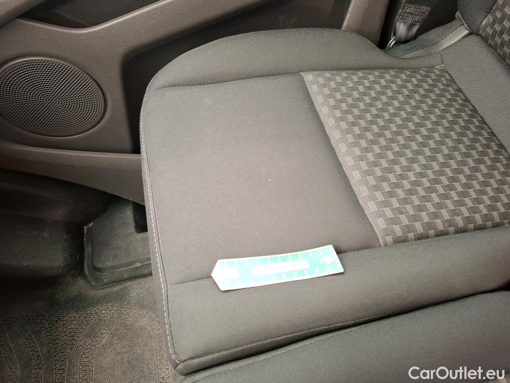  Ford  Transit FORD  Custom / 2018 / 4P / Fourgon tôlé 2.0 ECOBLUE 105 300 L1H2 TREND BUSINESS #9