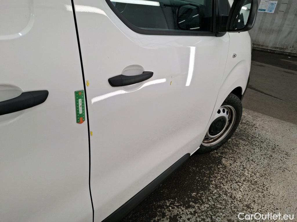  Peugeot  Expert  Fourgon Premium Compact 1.5 HDi 120CV BVM6 E6dT #3