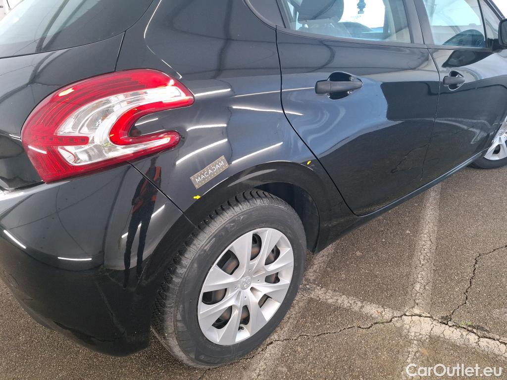  Peugeot  208  Affaire Premium 1.6 HDi 75CV BVM5 E6 #3