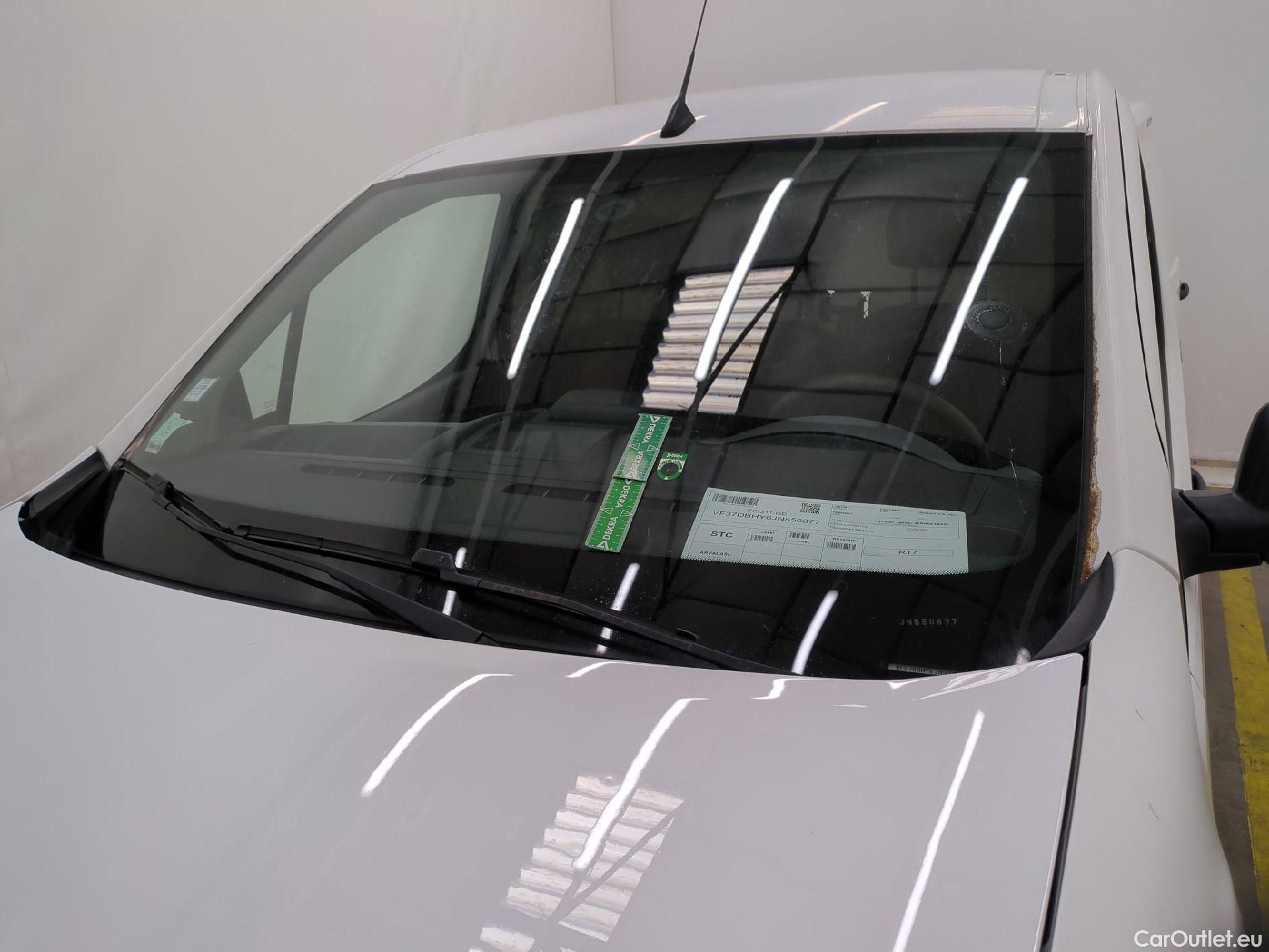  Peugeot  Partner  L1 Premium Pack 1.6 HDi 100CV BVM5 E6 #13