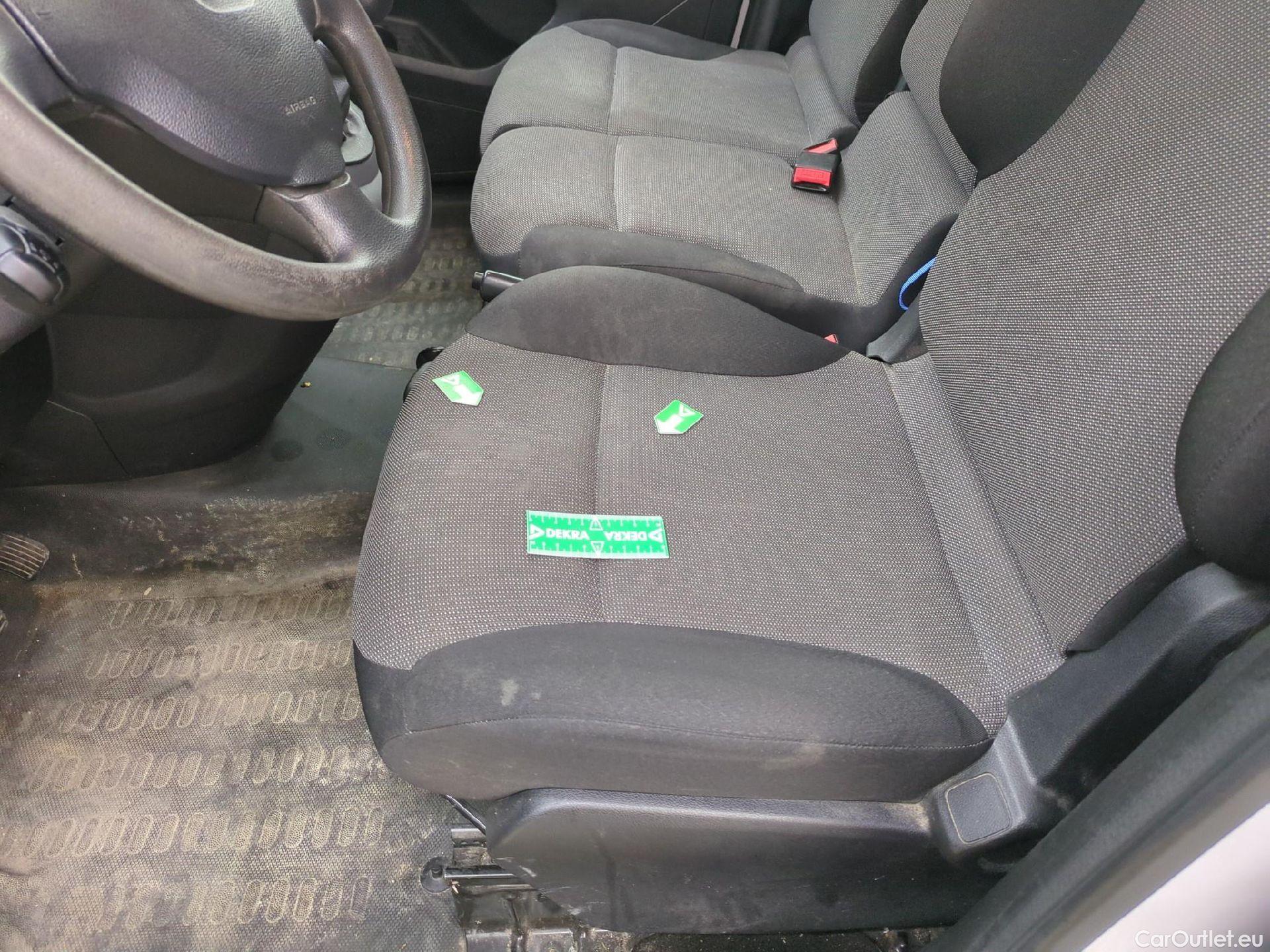  Peugeot  Partner  L1 Premium Pack 1.6 HDi 100CV BVM5 E6 #35