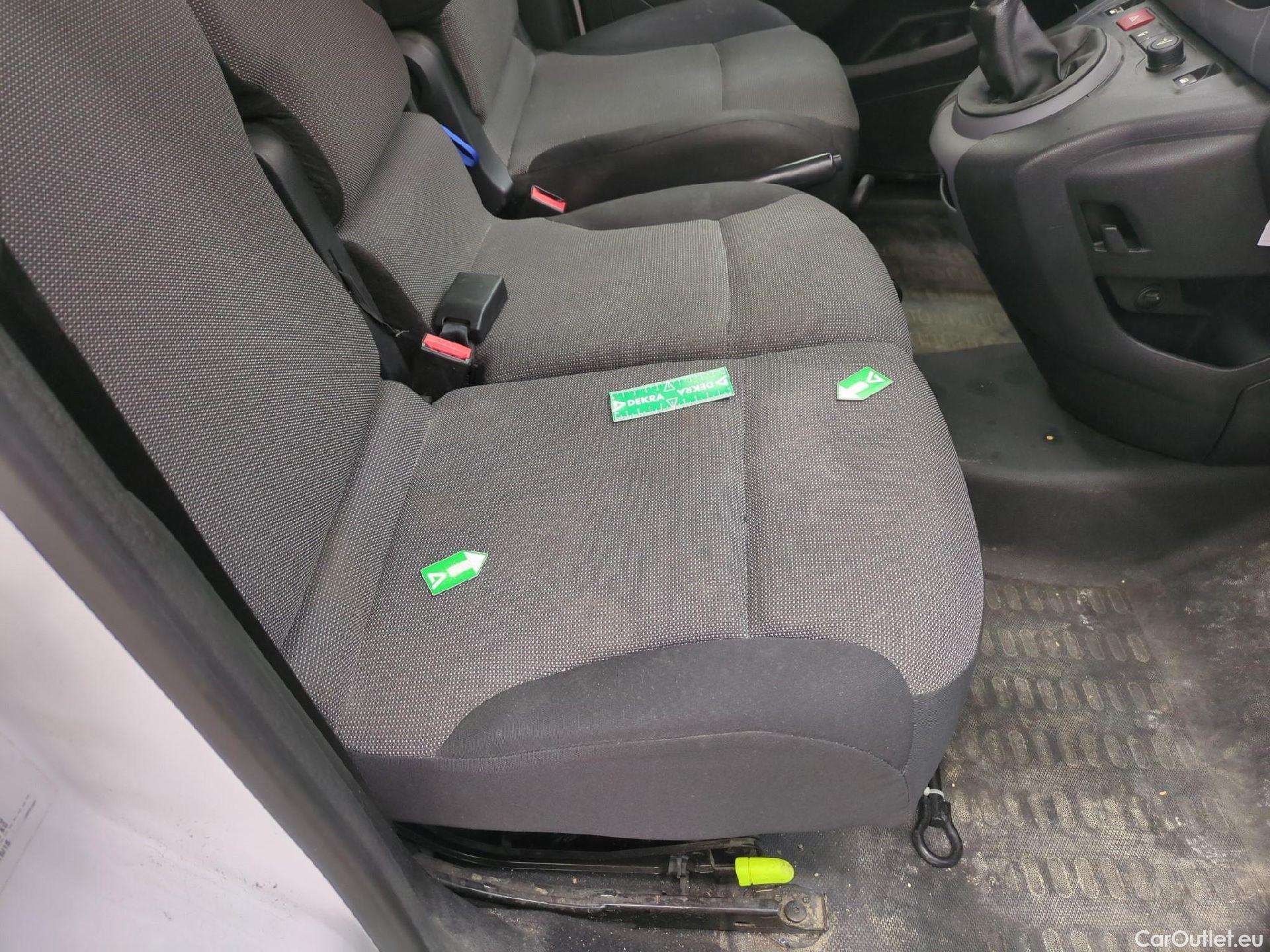  Peugeot  Partner  L1 Premium Pack 1.6 HDi 100CV BVM5 E6 #33