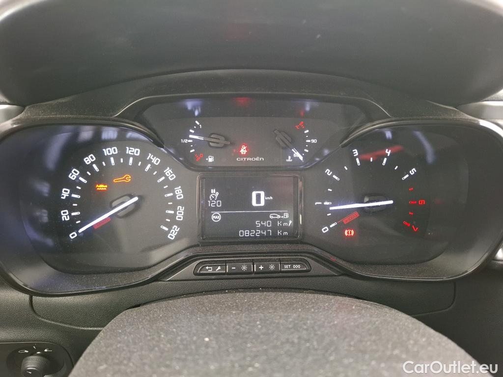  Citroen  C3  Société Feel Business R 1.5 BlueHDI 100CV BVM5 E6dT #22