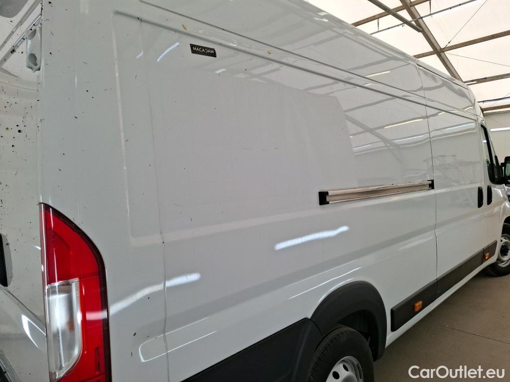  Fiat  Ducato FIAT  / 2014 / 4P / Fourgon tôlé H3-Power 140 Maxi 3.5 XL H2 Pack #1