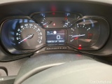  Citroen  Berlingo  Fourgon Driver M 1000 1.2 PureTech 110CV BVM6 E6d #7