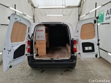  Citroen  Berlingo  Fourgon Driver M 1000 1.2 PureTech 110CV BVM6 E6d #8