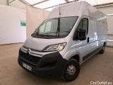  Citroen  Jumper CITROEN  VU 4p Fourgon 35 L3H3 BlueHDi 130 BVM6 Business 