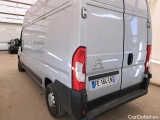  Citroen  Jumper CITROEN  VU 4p Fourgon 35 L3H3 BlueHDi 130 BVM6 Business #2