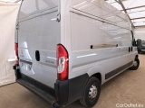  Citroen  Jumper CITROEN  VU 4p Fourgon 35 L3H3 BlueHDi 130 BVM6 Business #3